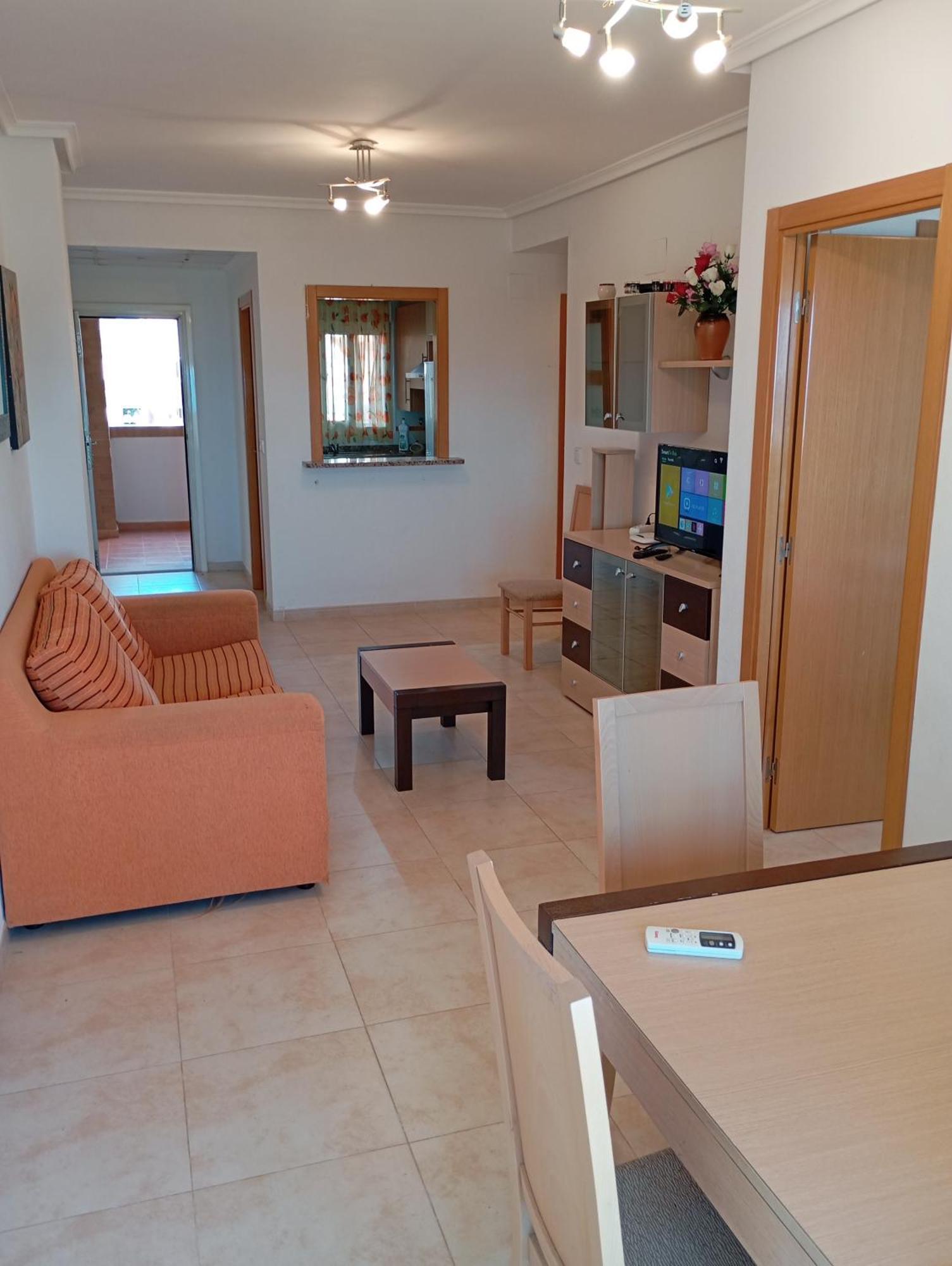 Apartamentos Danesp La Ribera Torrelasal - Marina Dor Oropesa del Mar Eksteriør billede