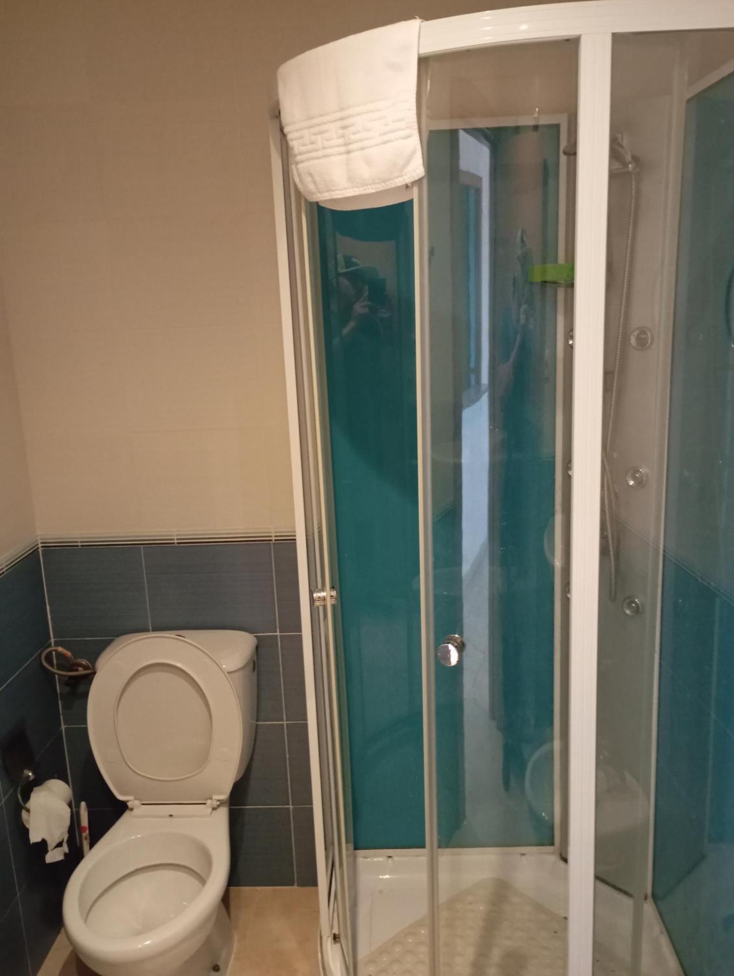 Apartamentos Danesp La Ribera Torrelasal - Marina Dor Oropesa del Mar Eksteriør billede