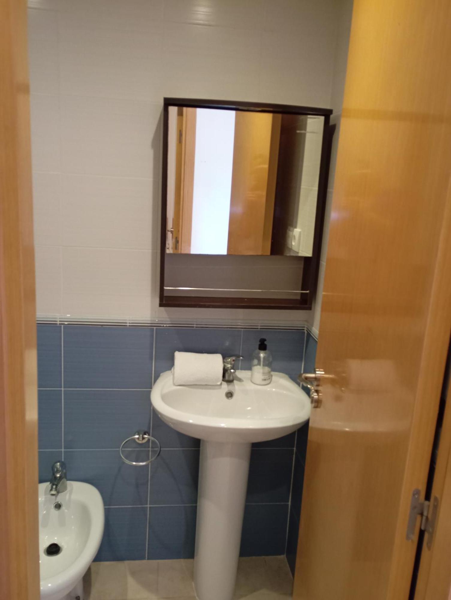 Apartamentos Danesp La Ribera Torrelasal - Marina Dor Oropesa del Mar Eksteriør billede