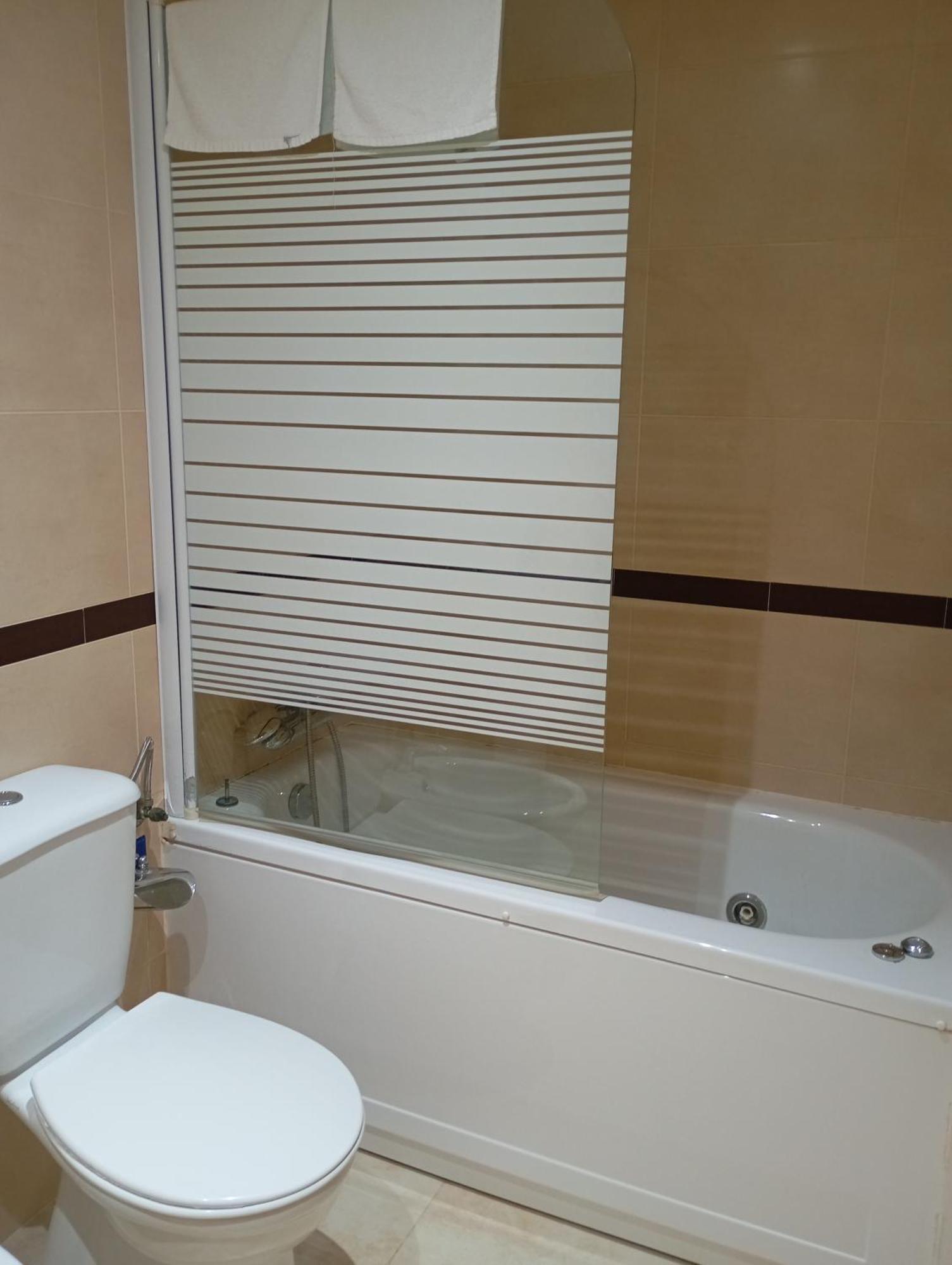 Apartamentos Danesp La Ribera Torrelasal - Marina Dor Oropesa del Mar Eksteriør billede