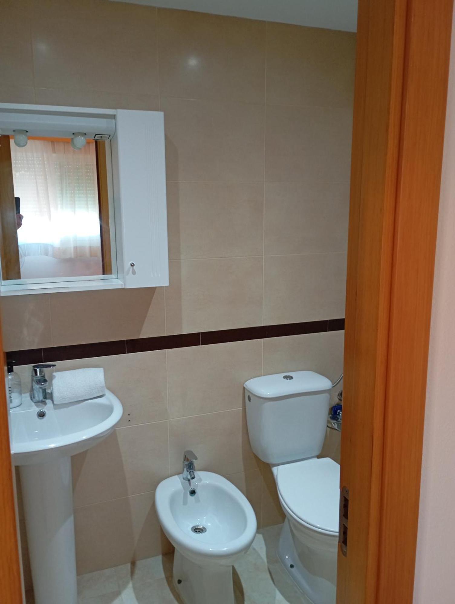 Apartamentos Danesp La Ribera Torrelasal - Marina Dor Oropesa del Mar Eksteriør billede