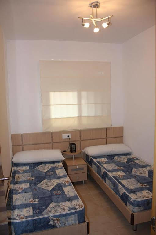 Apartamentos Danesp La Ribera Torrelasal - Marina Dor Oropesa del Mar Eksteriør billede